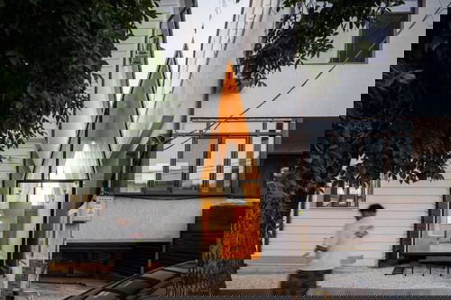 בית הקפה בבוקרשט