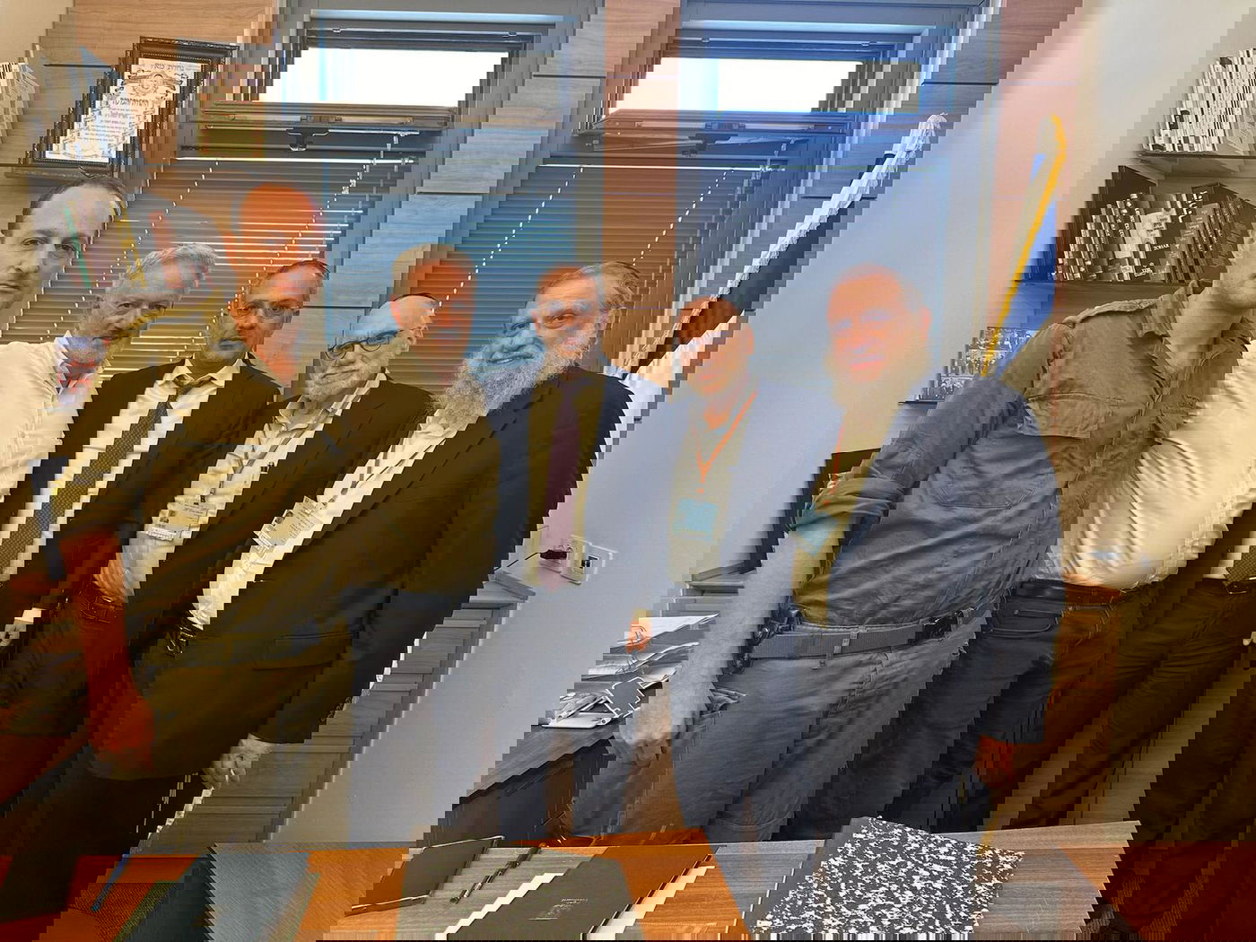 הועד להגנת הר הזיתים 