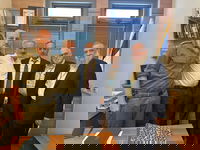 הועד להגנת הר הזיתים