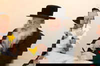 הגר"פ פדווא