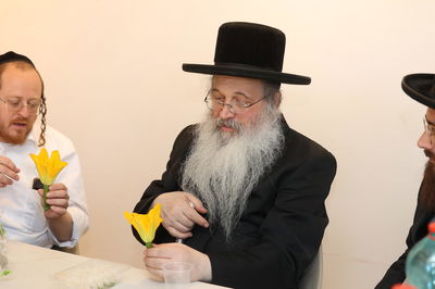 הגר"פ פדווא