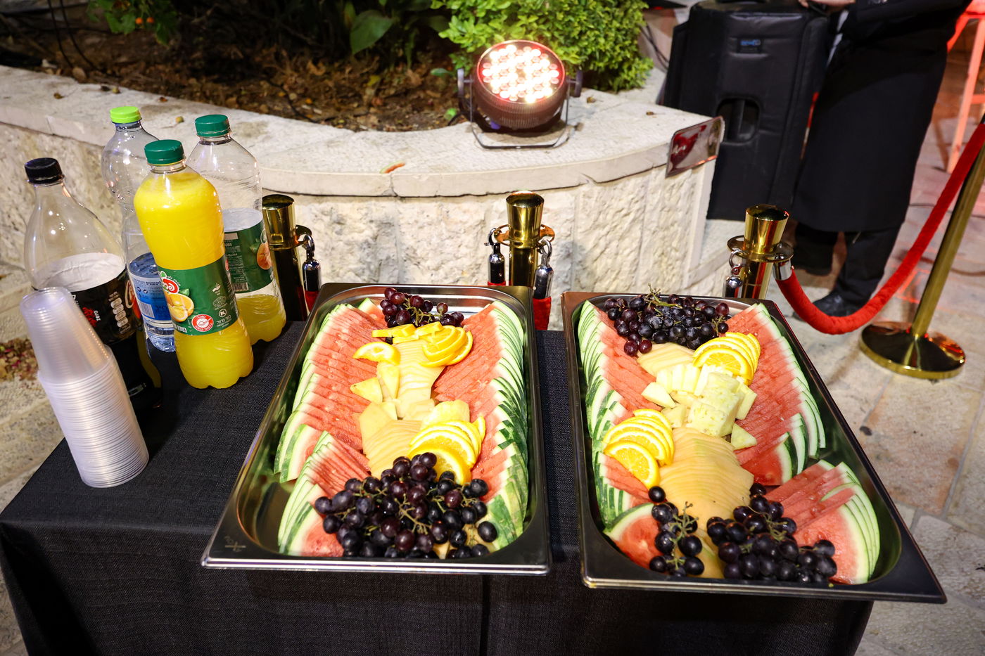 ועידת "נשמתי" בשבט הלוי