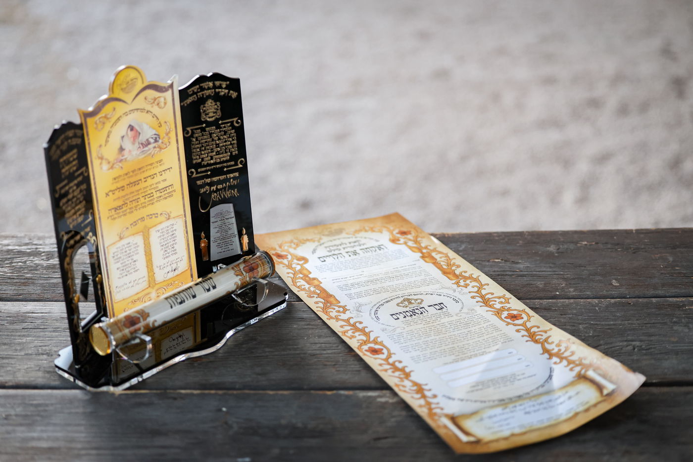 ועידת "נשמתי" בשבט הלוי