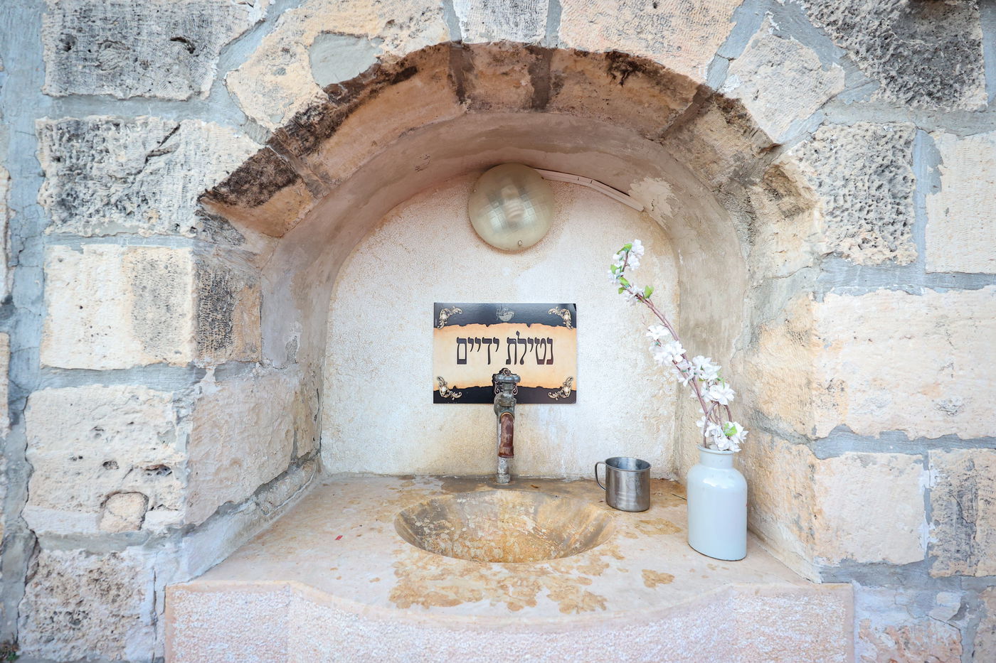 ועידת "נשמתי" בשבט הלוי