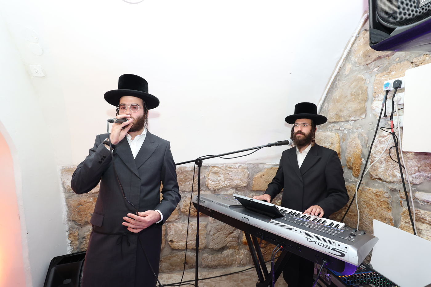 ועידת "נשמתי" בשבט הלוי