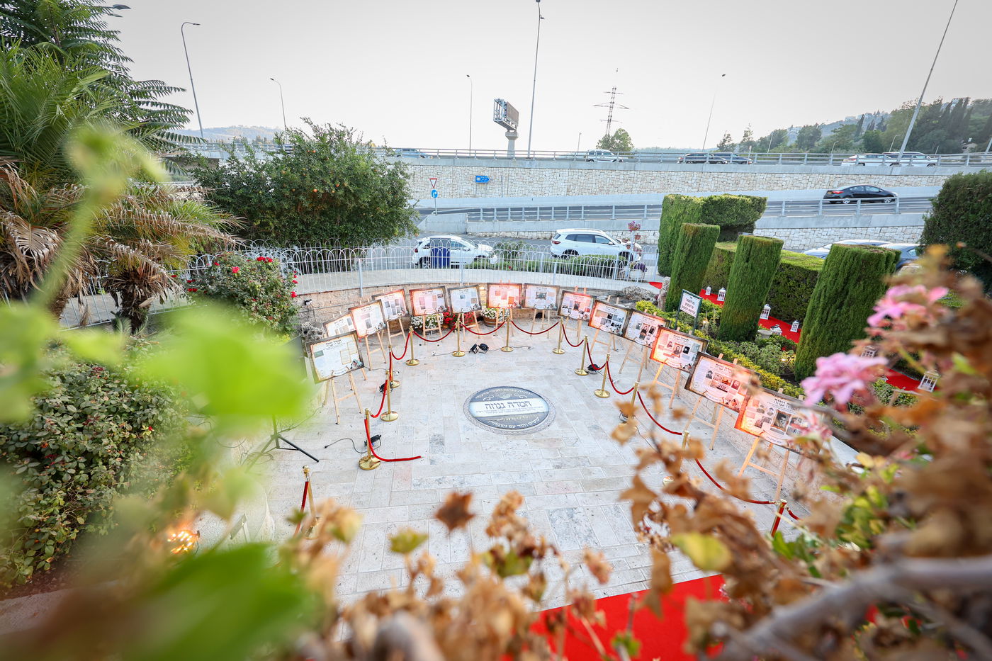 ועידת "נשמתי" בשבט הלוי