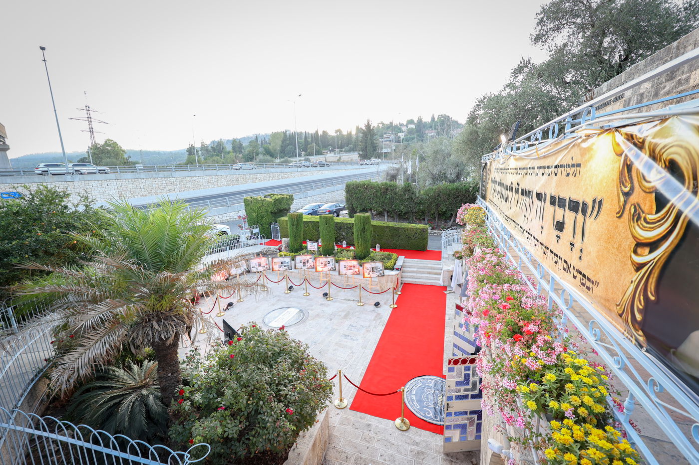 ועידת "נשמתי" בשבט הלוי