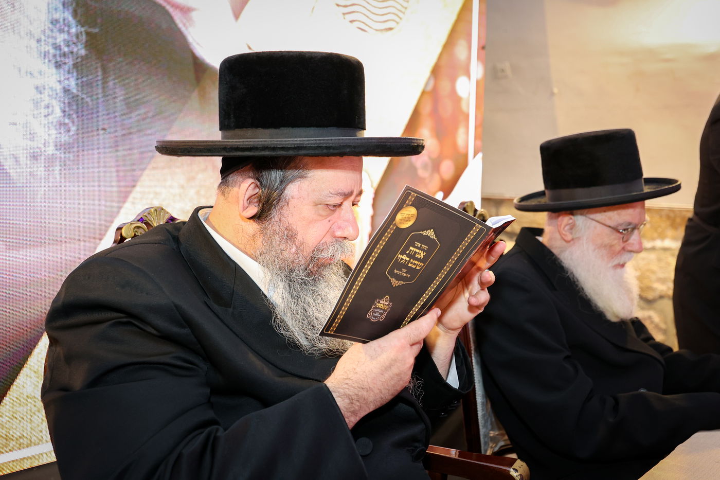 ועידת "נשמתי" בשבט הלוי