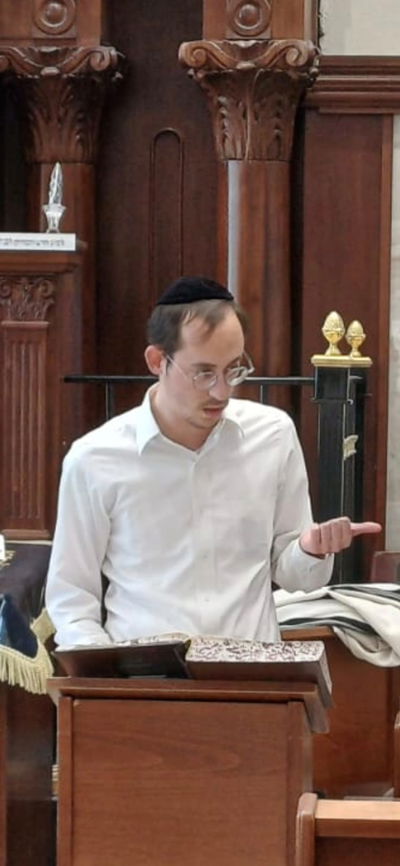 הקדוש ישראל מצנר הי"ד