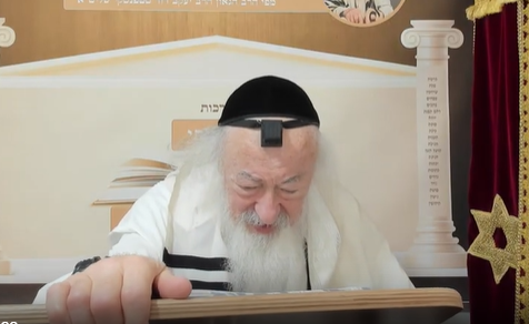 בואו לסיים ש"ס תוך שנה | השיעור היום: מסכת עבודה זרה נ"א-נ"ח