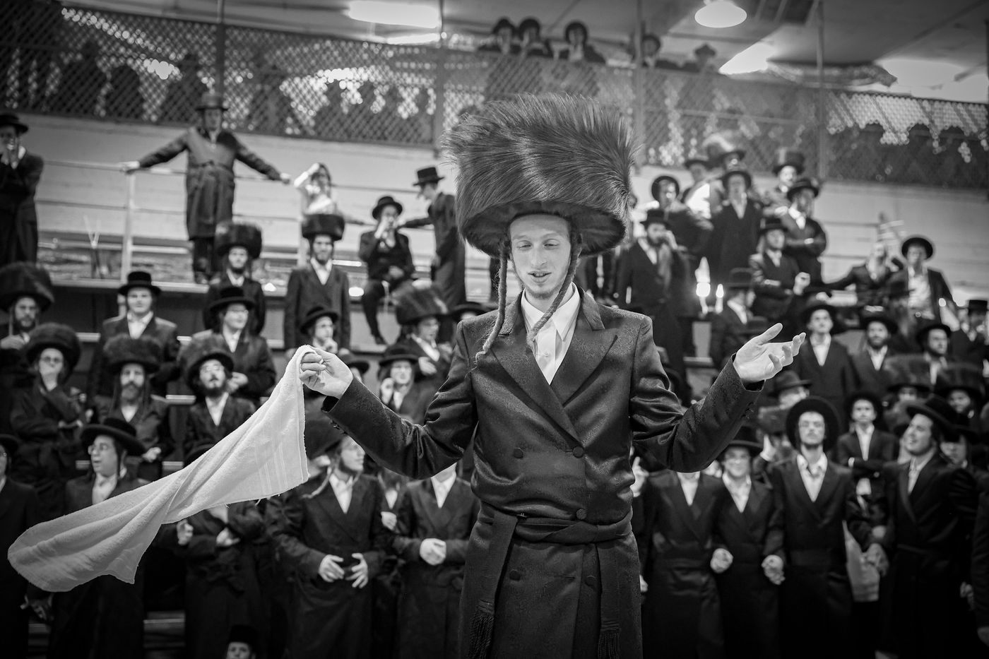 שמחת בית שומרי אמונים