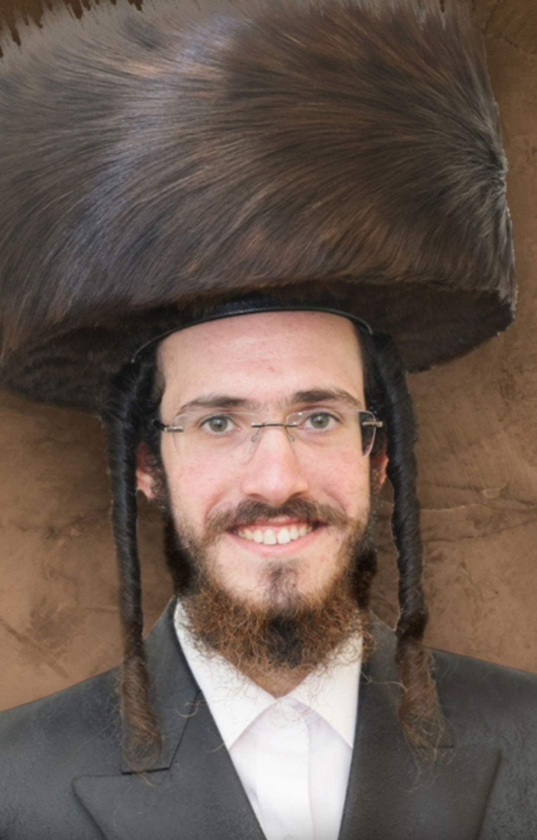 האברך הקדוש הרב אלתר שלמה לדרמן הי"ד