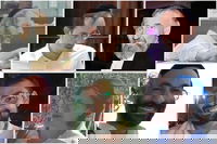 הקדושים שנרצחו על קידוש השם