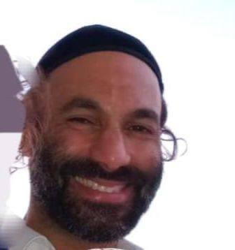 יוסף דוד הי"ד