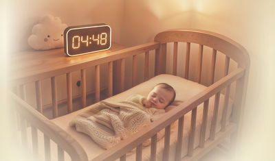 לילה שקט ממותג החיתולים והמגבונים המוביל "האגיס"