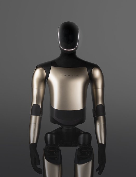 הרובוט החדש