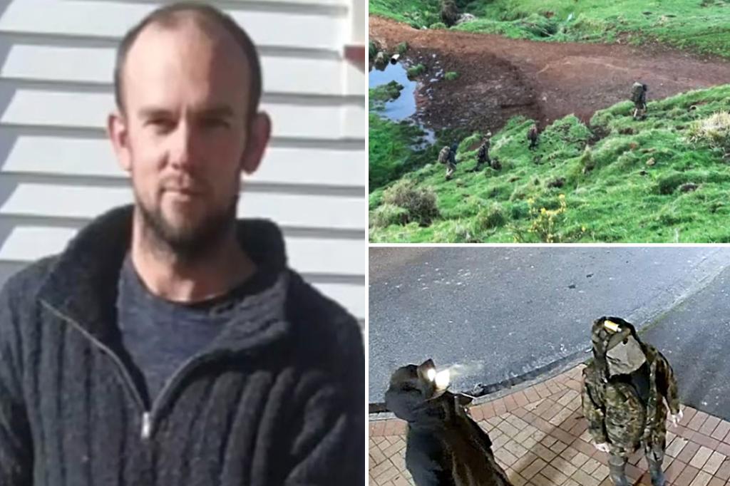 האב שנורה למוות וניסיון השוד שנכשל