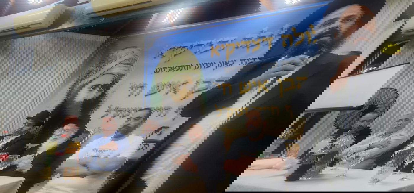 אב החטוף בעדות מצמררת: זה מה שהוא הציע לחבריו בהיותם בשבי