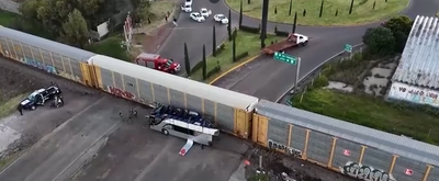 התאונה הקטלנית במקסיקו