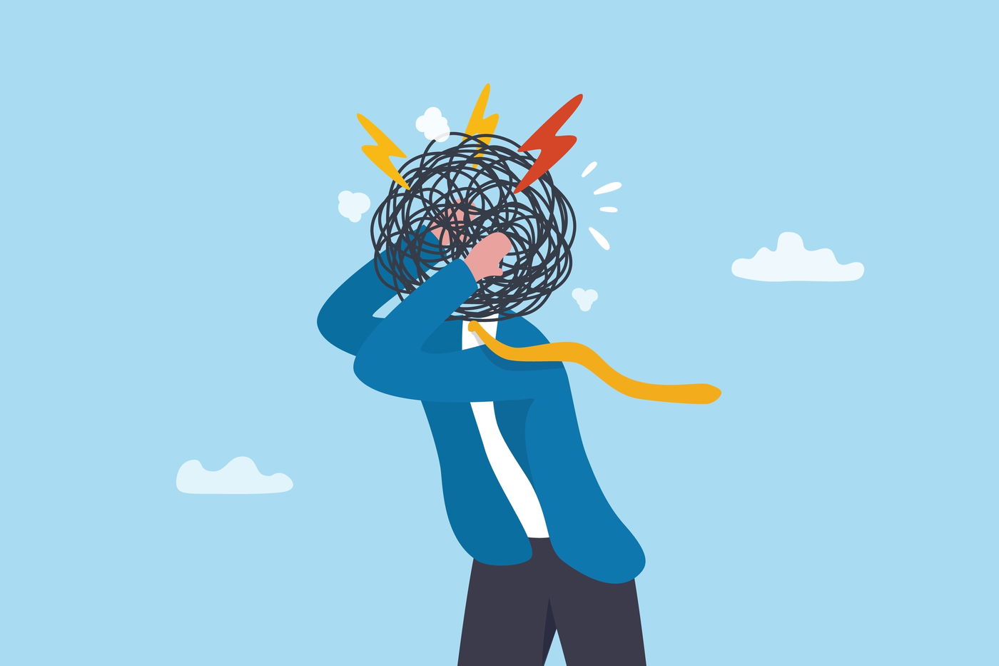 עייפות מוחית