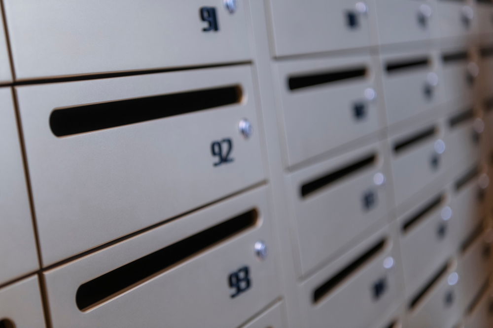 תיבות דואר