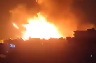 תקיפות צה"ל ברצעות עזה