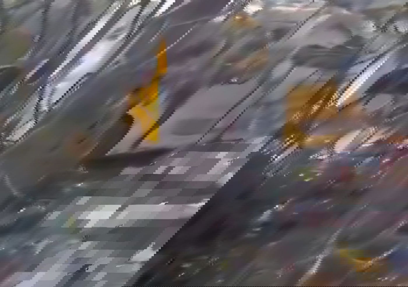 אכזריות שכזו: יותר מ-20 בני אדם שעמדו בתור לקבלת קצבה נרצחו במתקפה רוסית