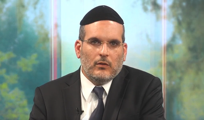 לב פתוח, פרק א': למה צריך לבקש סליחה? • צפו