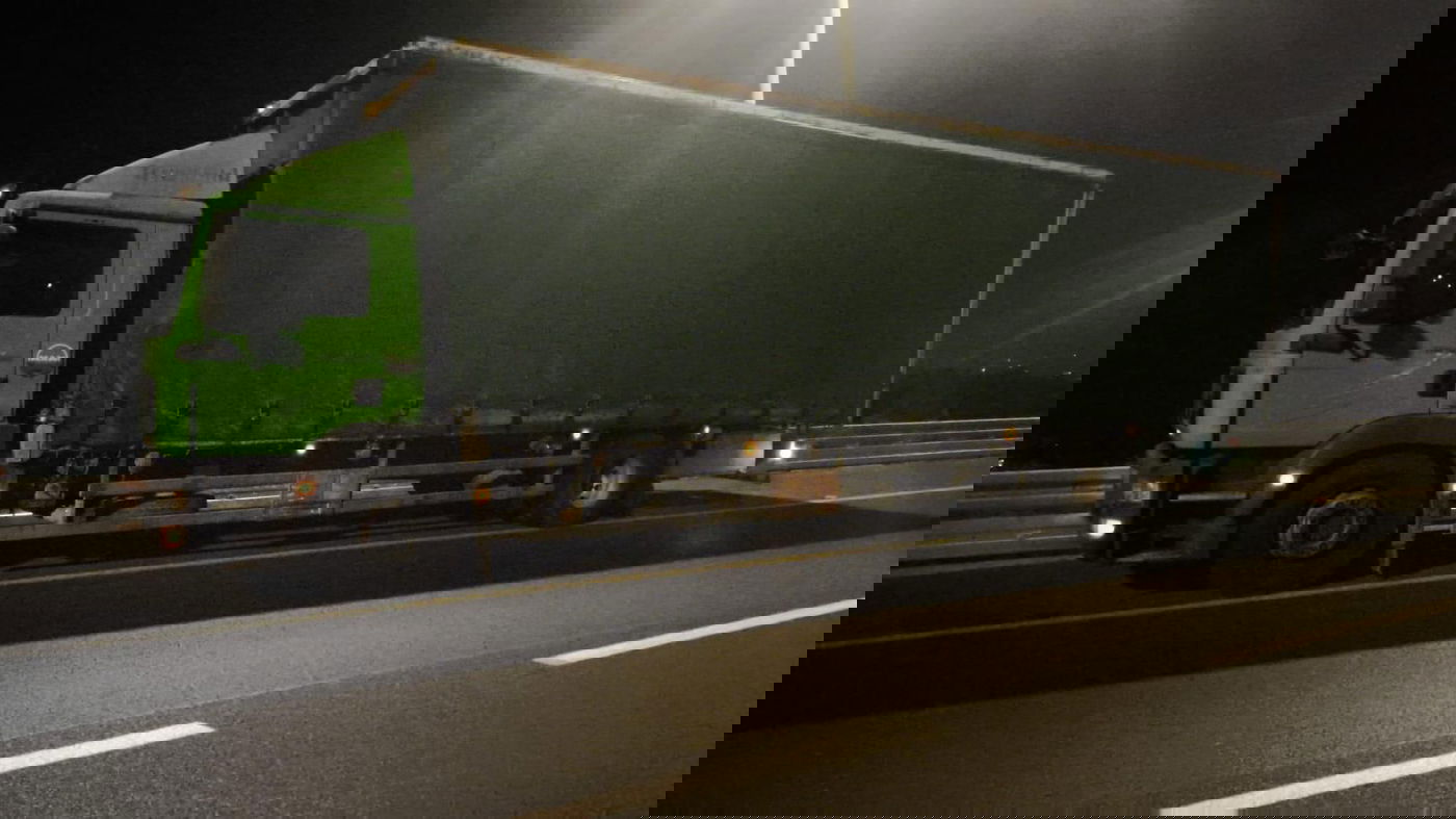 הציוד הגנוב שנתפס