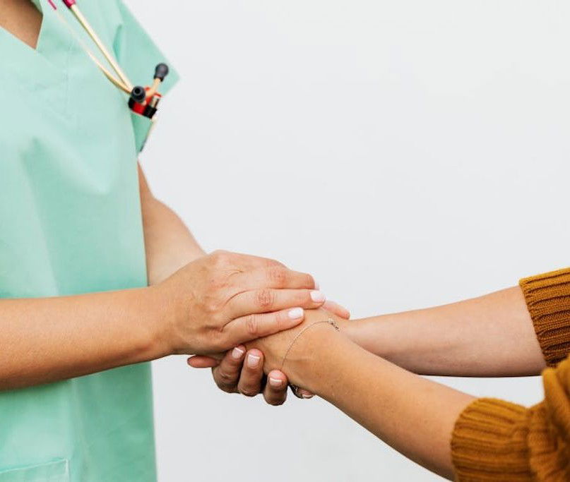 ועדה רפואית