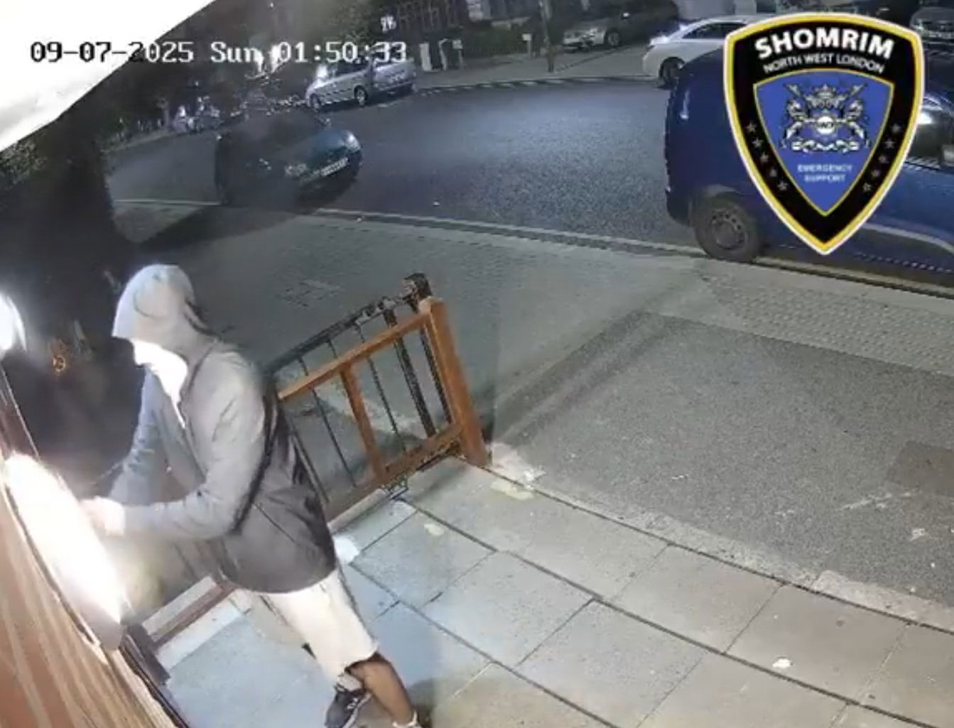 מריחת הצואה