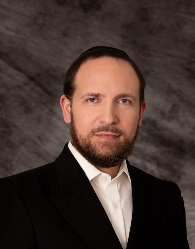 משה מורגנשטרן