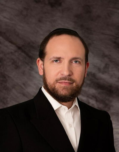 משה מורגנשטרן