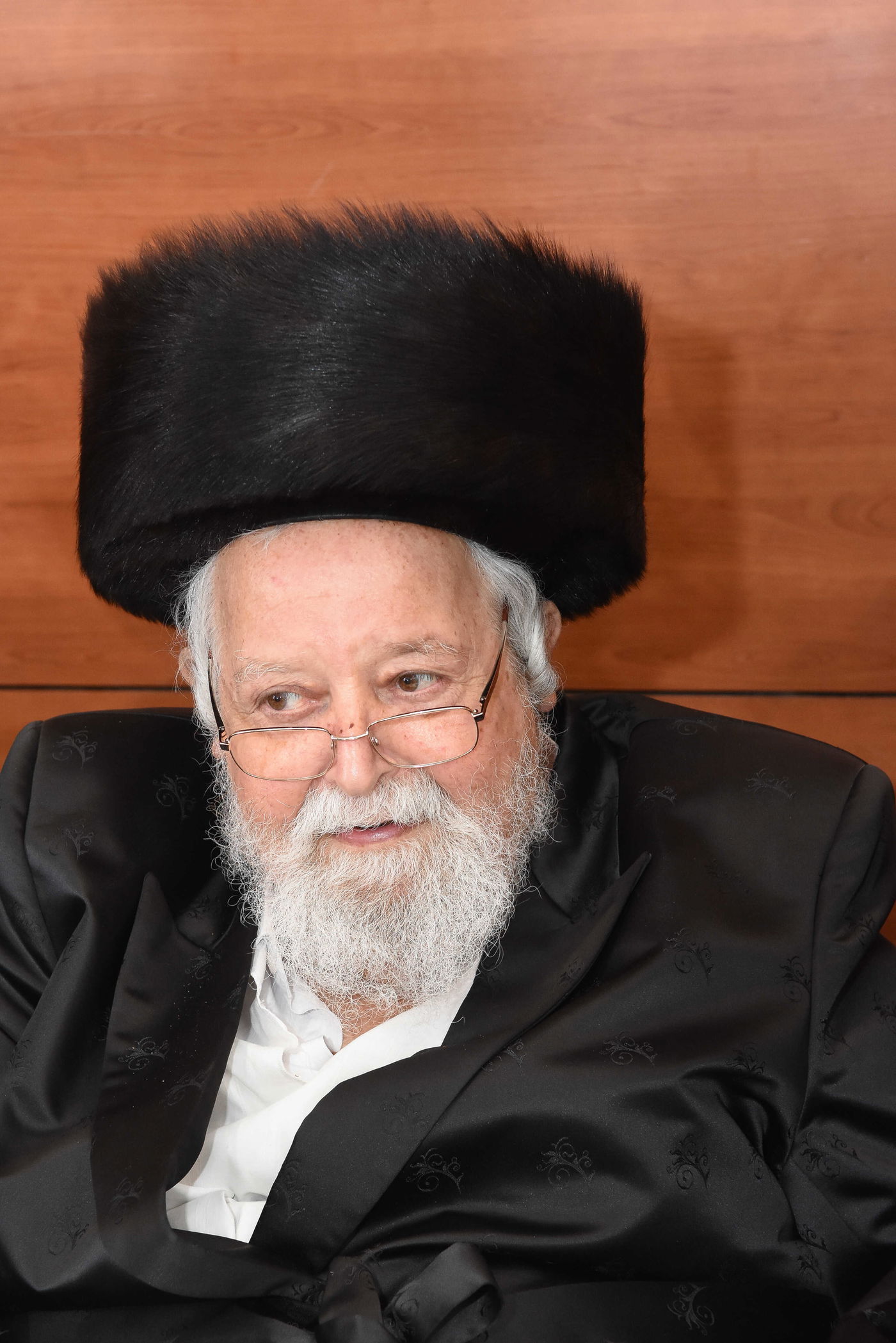 הרב אברהם נח וייסמן ז"ל