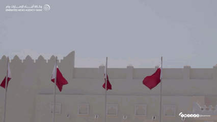 אחרי התקיפה החריגה וההשפלה: מנהיגי העולם הערבי בביקורי תנחומים בקטאר