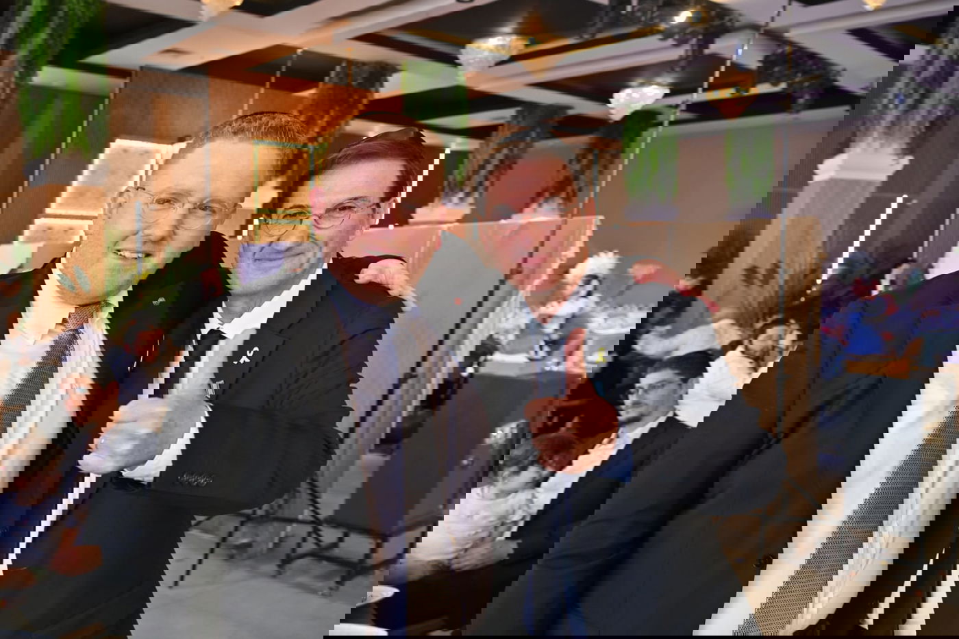 הברית לבנו של אבי רבינא