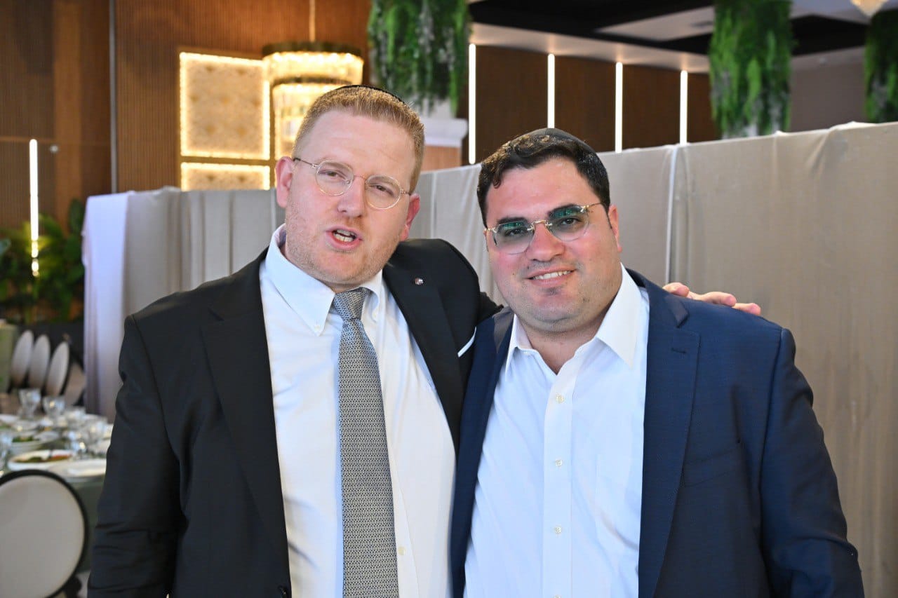 הברית לבנו של אבי רבינא