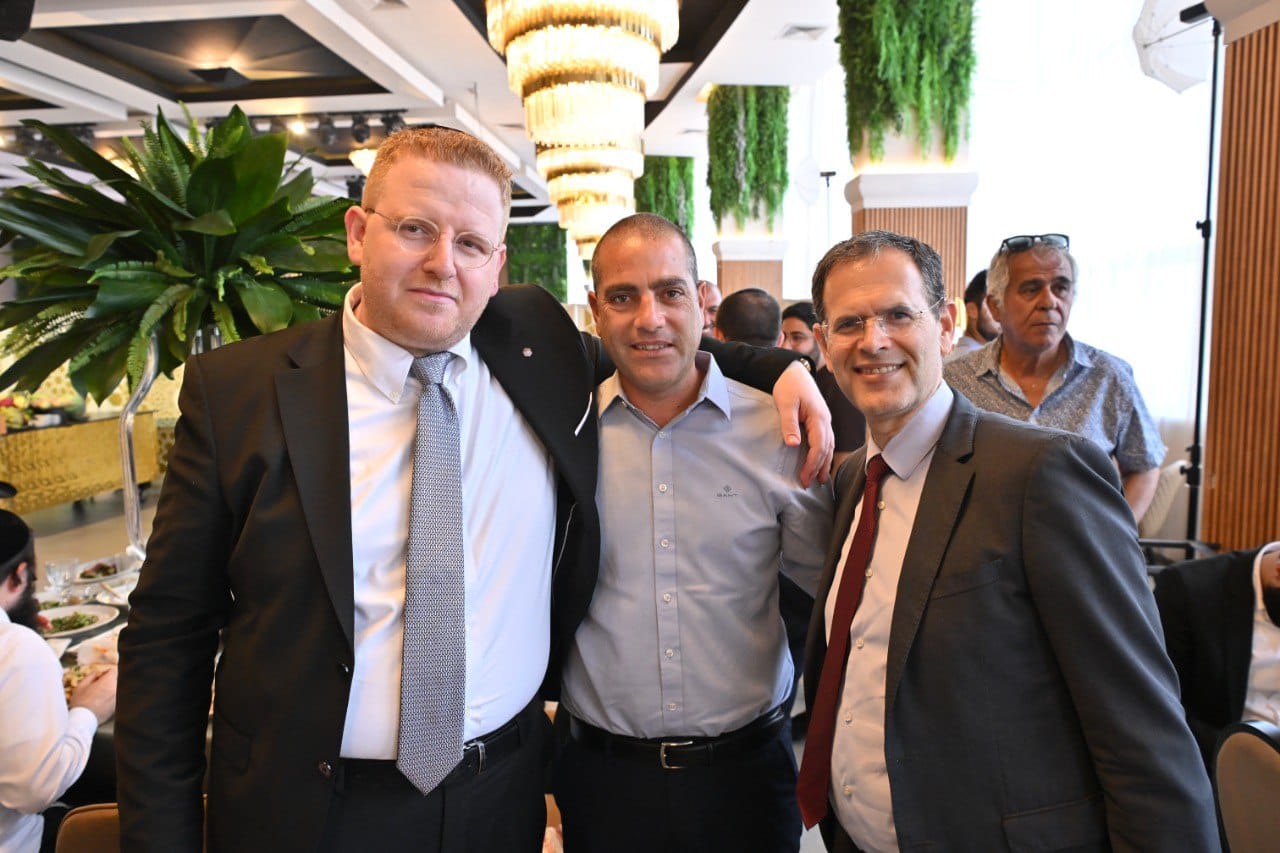 הברית לבנו של אבי רבינא