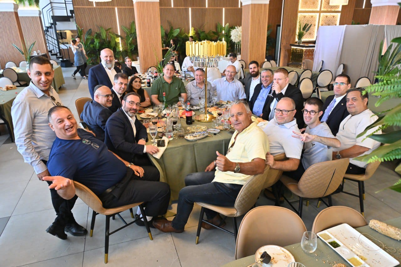 הברית לבנו של אבי רבינא