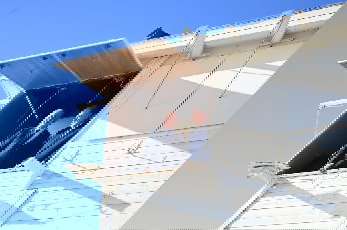 נתניהו בבת ים | ארכיון