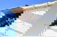 נתניהו בבת ים | ארכיון