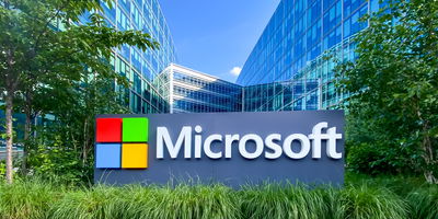 מייקרוסופט