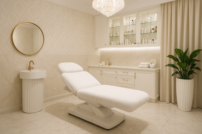 מכון קוסמטיקה