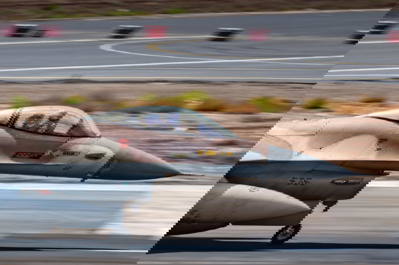 מחבלים נערכו במנהרה בעזה לתקוף את צה"ל, אבל אז הגיעו המטוסים | צפו