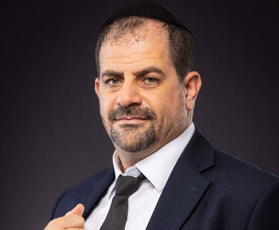 עו"ד יוסף ויצמן