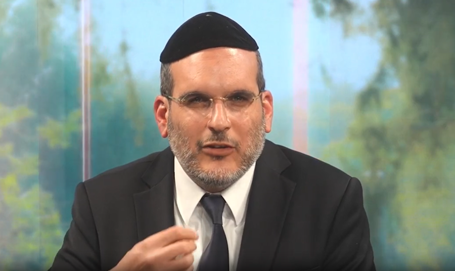 לב פתוח, פרק ב': ציפיות? אשליה מסוכנת • צפו