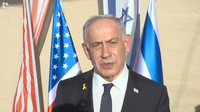 ברקע העמעום סביב הצלחת החיסול בקטאר: המסר שהעביר נתניהו | צפו