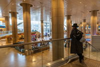 נתב"ג | אילוסטרציה, למצולם אין קשר לכתבה