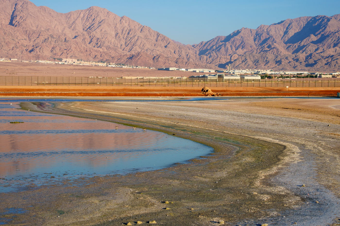 גבול ישראל-ירדן