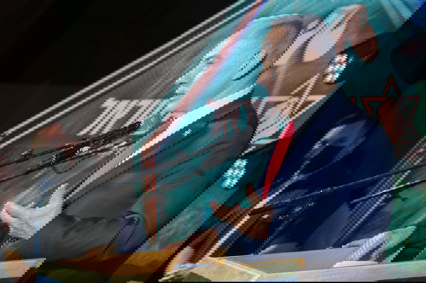 ראש הממשלה שיבח את הלוחמים החרדים והבטיח: "לימוד התורה יימשך תמיד"